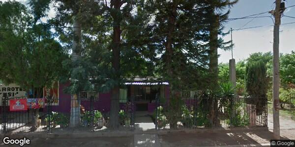 OFICINA DEL COMISARIADO EJIDAL #16